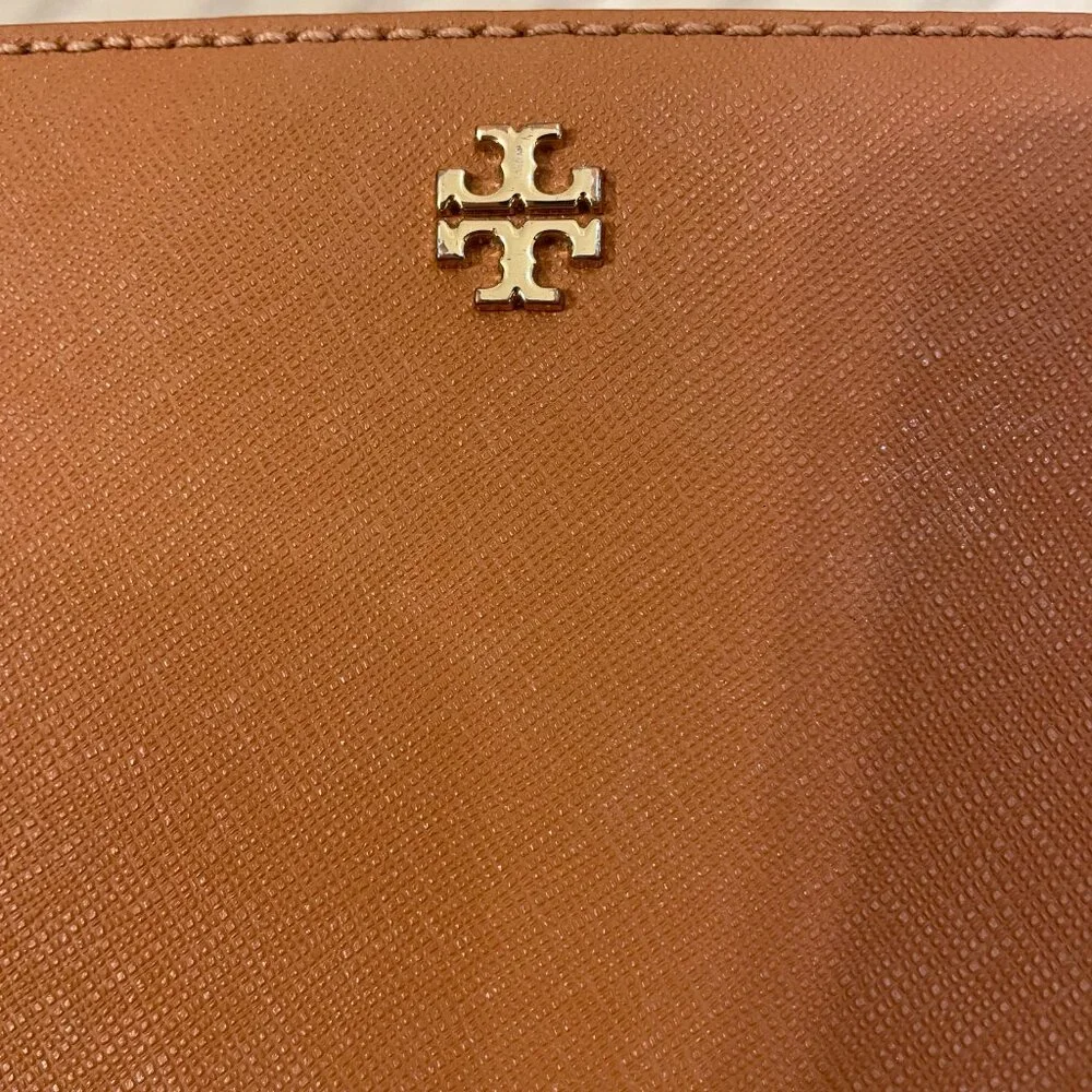 Tory Burch Emerson crossbody bag - Picture 5 of 8